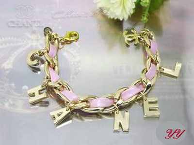 Bracciale Chanel Modello 118